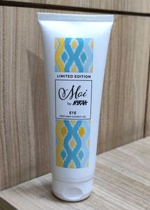 Limited Edition Moi Ete Perfumed Shower Gel