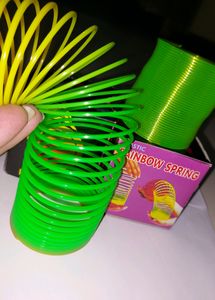 2 MAGIC Rainbow SPRING