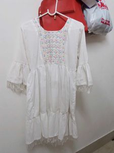 Mini Frock