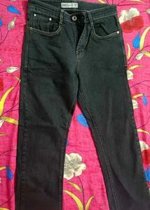 Mens Jeans 28-30(3 Pieces)