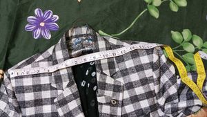 Woollen Blazer For Men