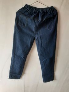 Blue Funky Jeans