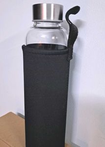 Glass Bottle