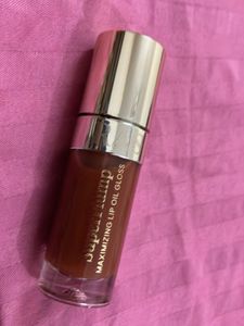 RAS Super Plump Moisturising Lip Oil Gloss