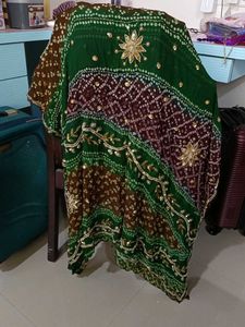 Wedding Chaniya Choli