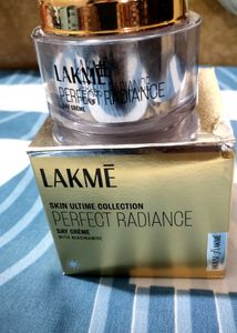 Lakme Day Cream