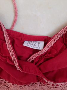 Crop Top For Women