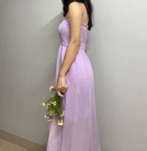 Sleeveless Dress