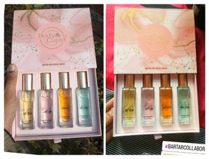 Body Cupid Perfume Set