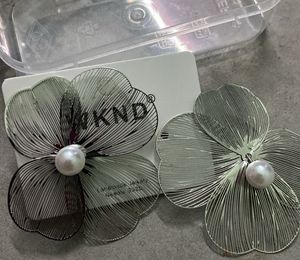 Korean Earring