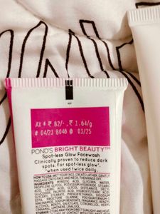 Mama Earth Facewash