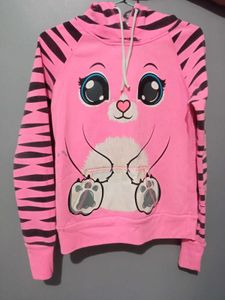 Women Cute Sweatshirt Hoodie