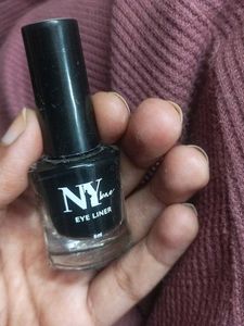 NYC Eyeliner