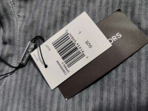 Striped Michael Kors T-Shirt