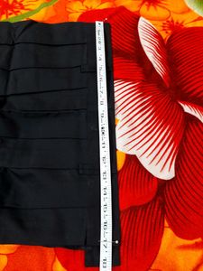 Uniform Skirt