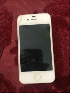 iPhone 4s