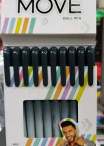 Flair Ball Pen