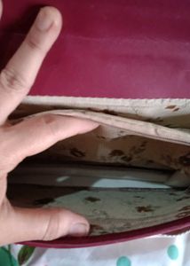 Sling bag