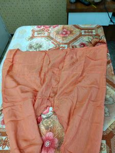 Festive Gown/Anarkali Suit