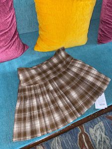 Savana Skirt