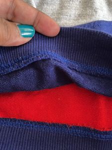 3 Babyhug Sweatshirt