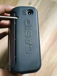 Brand New Casio Billing And Printing Calculator