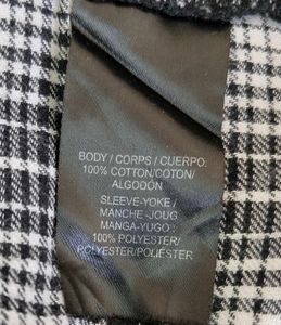 🔥Metal Mulisha Grunge Chic Plaid Shirt🔥