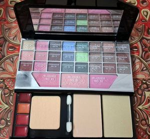 All In One Makeup Kit For Girls