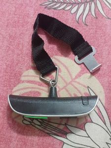 Electronic Weighing Scale