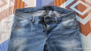 Girls Jeans