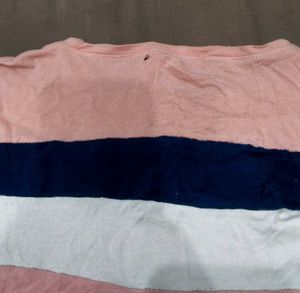Striped Tee