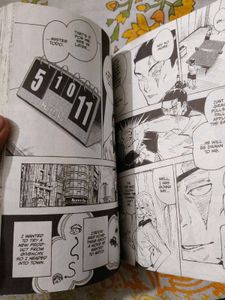 Jujutsu Kaisen Vol 8 Manga Anime Comic