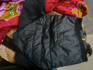 Provogue Black Jacket