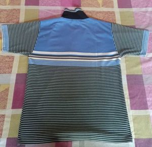PELLE ALBERO tshirt For Men Size S