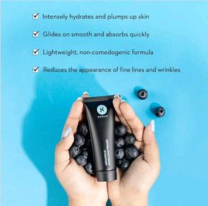 Sugar Aquaholic Priming Moisturizer