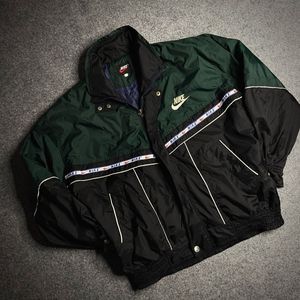 The North Face