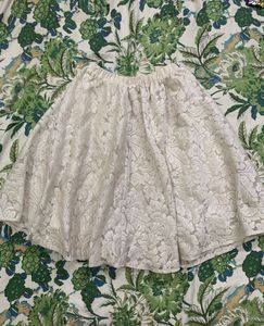 Vietnamese Skirt