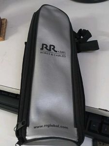 RR Kabel Wires & Cables Water Bottle Bag
