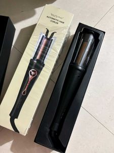 MakeMeeBold Automatic Hair Curler Urban Yog