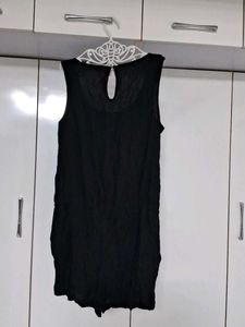 Ladies  Playsuit  ONLY