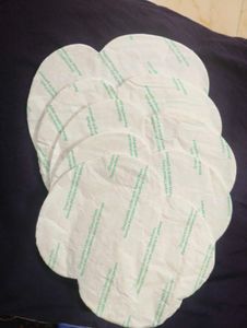 Underarm Sweat Pads