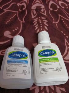 Cetaphil Combo🎀