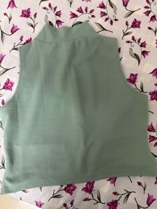 Cute Crop Top