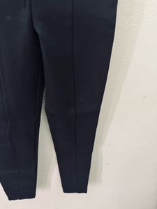 Black Fitted Leggings