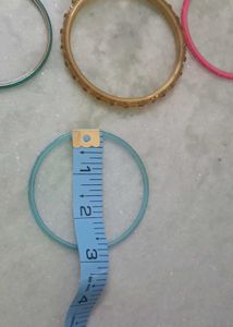 7 Type Bangles Set