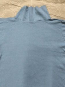 4-6 Yrs Kids Full Neck T-shirt