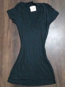 Y2K Snached Dress