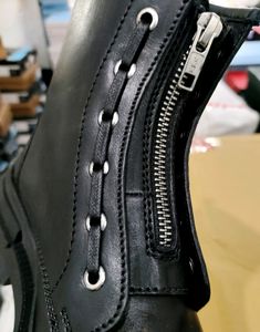 Yourturn Boots