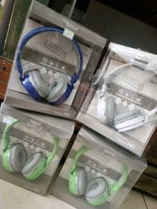 Wireless Headphones