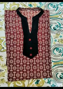 Ethnic Kurta